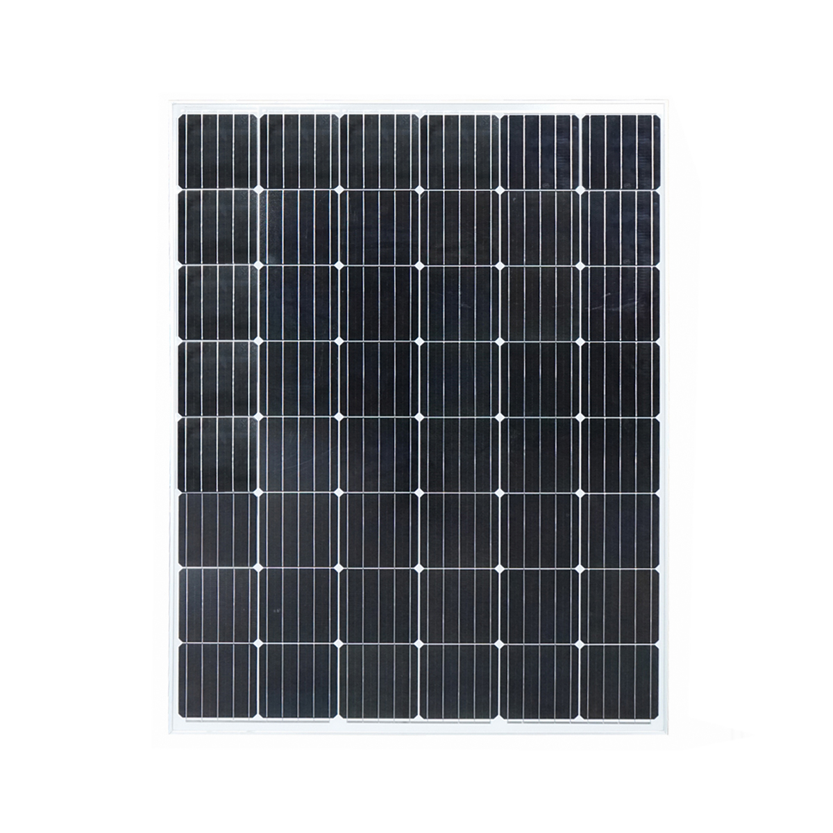 Panou solar 200W fotovoltaic monocristalin cu conector tip MC4 1290x760x30mm