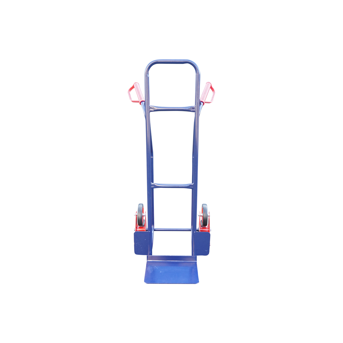 Carucior de transport pe trepte, scari cu 6 roti max 150Kg – imagine 2