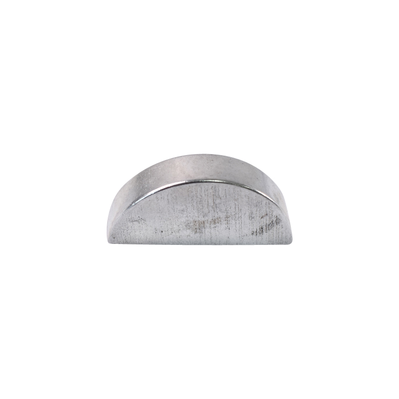 Pana disc 8x16 (arbore motor pe cuzinet/inel)