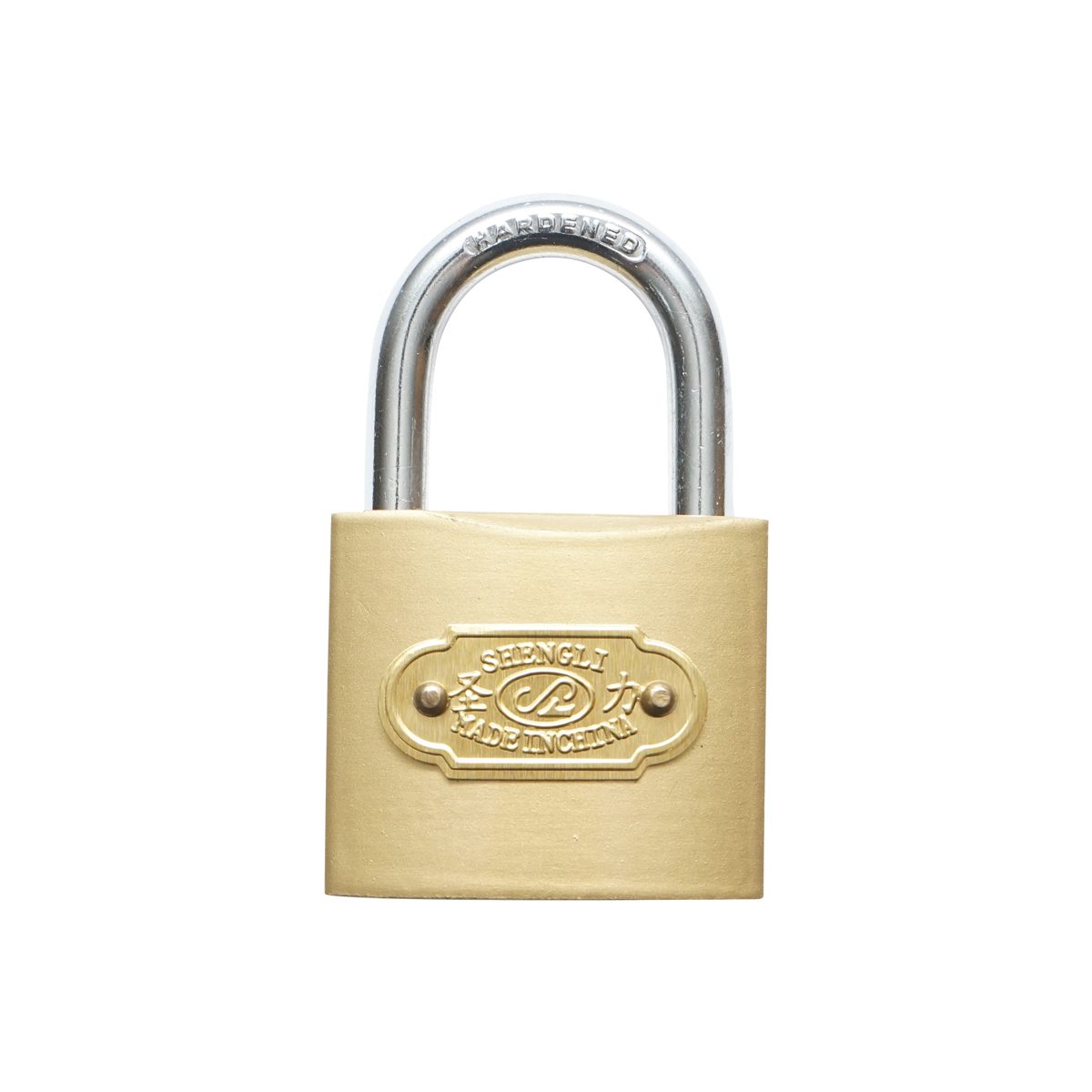 Lacat cu 3 chei din fonta cu blocare automata