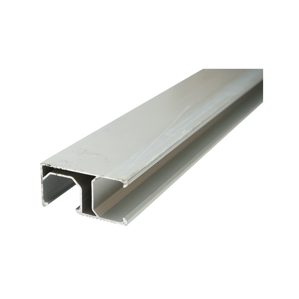Bara sustinere panouri solare profil aluminiu 2.5M - sistem A, 20mm Breckner Germany – imagine 3