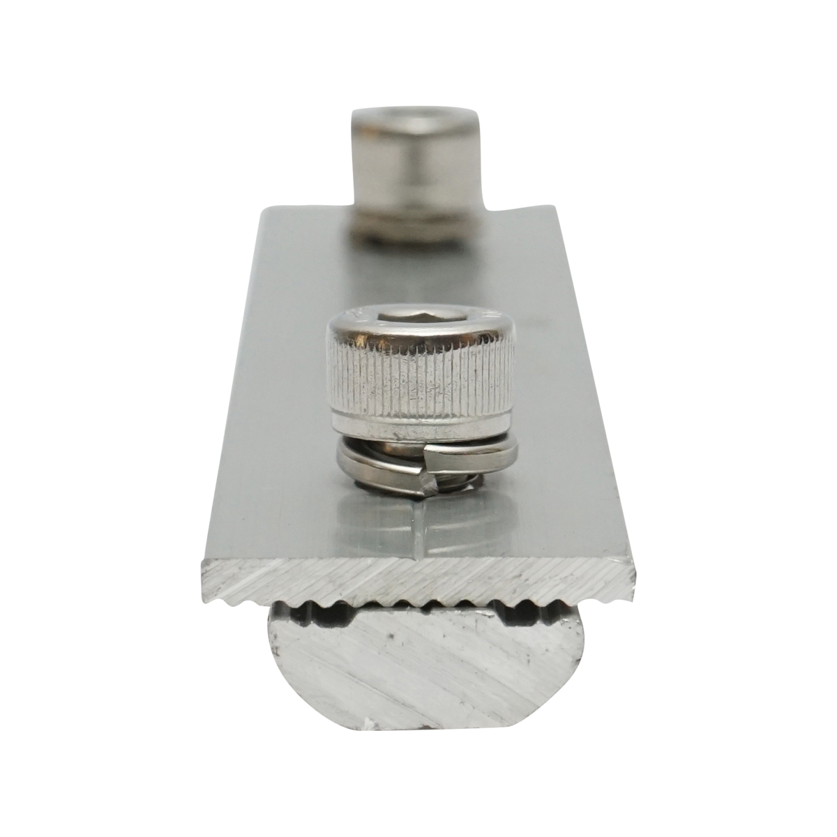 Element imbinare prinderi panou solar fotovoltaic sistem A, 20mm Breckner Germany – imagine 2