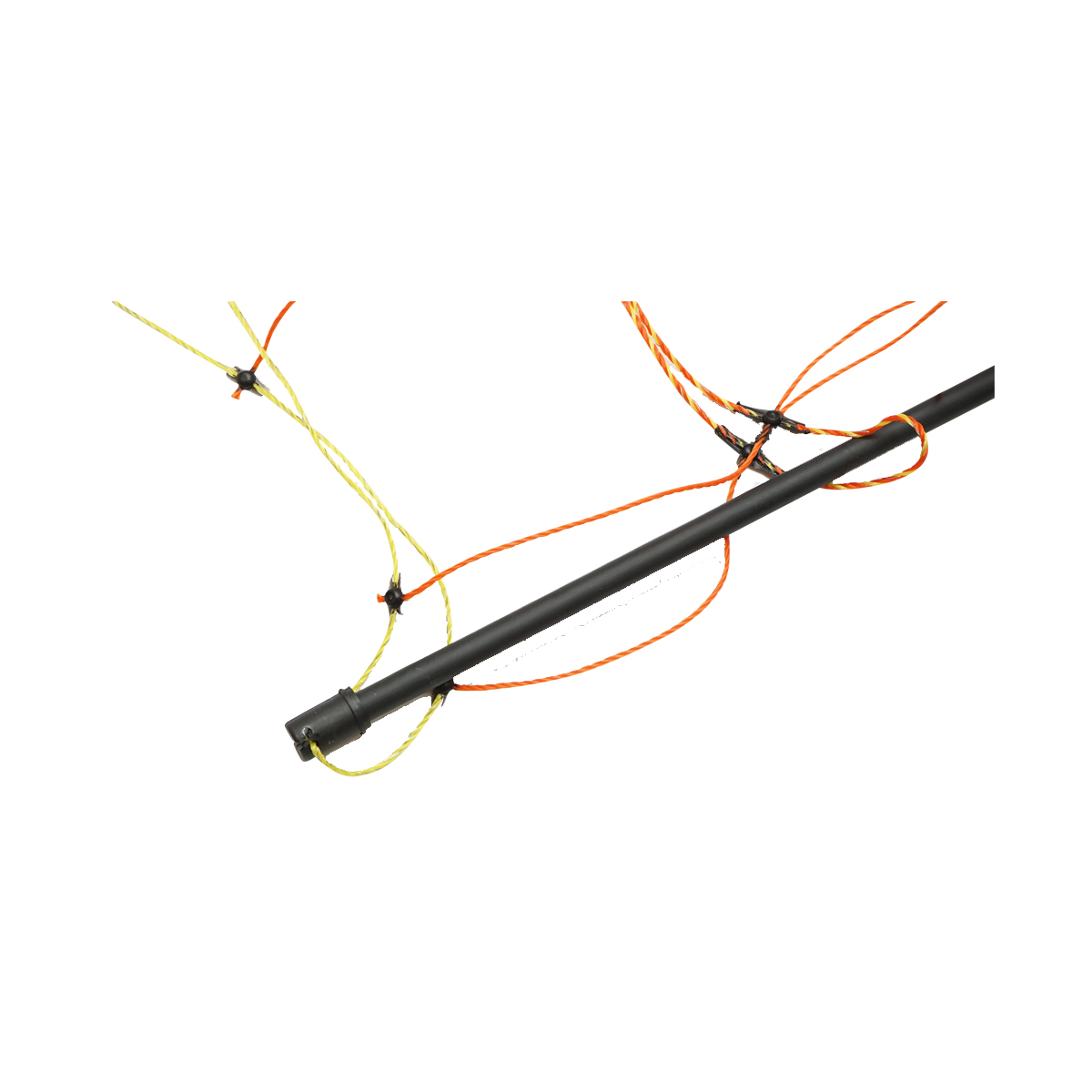 Plasa gard electric lungime 50m si inaltime 108cm cu picior dublu, 11x15mm – imagine 4