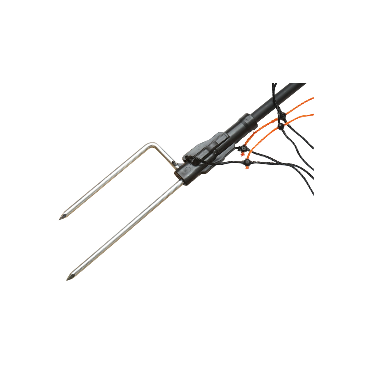 Plasa gard electric lungime 50m si inaltime 108cm cu picior dublu, 11x15mm – imagine 5
