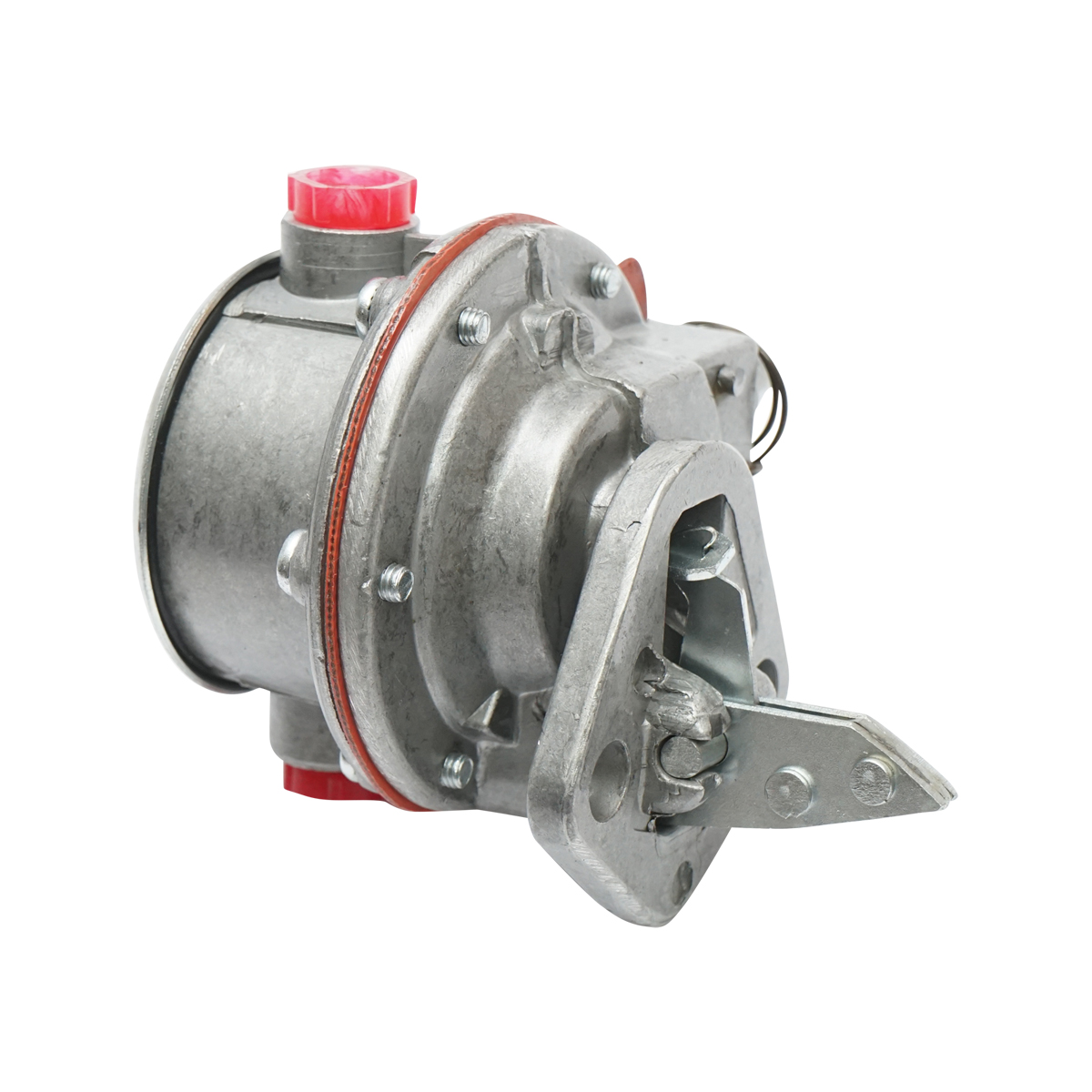 Pompa alimentare pentru Perkins, Massey Ferguson, Landini cod OEM 1447381M91, 2641338, 2641462, 2641465, 2641478, 3637287M91, 4222104M91, 881303M92, BM7350517, ULPK0011 – imagine 3