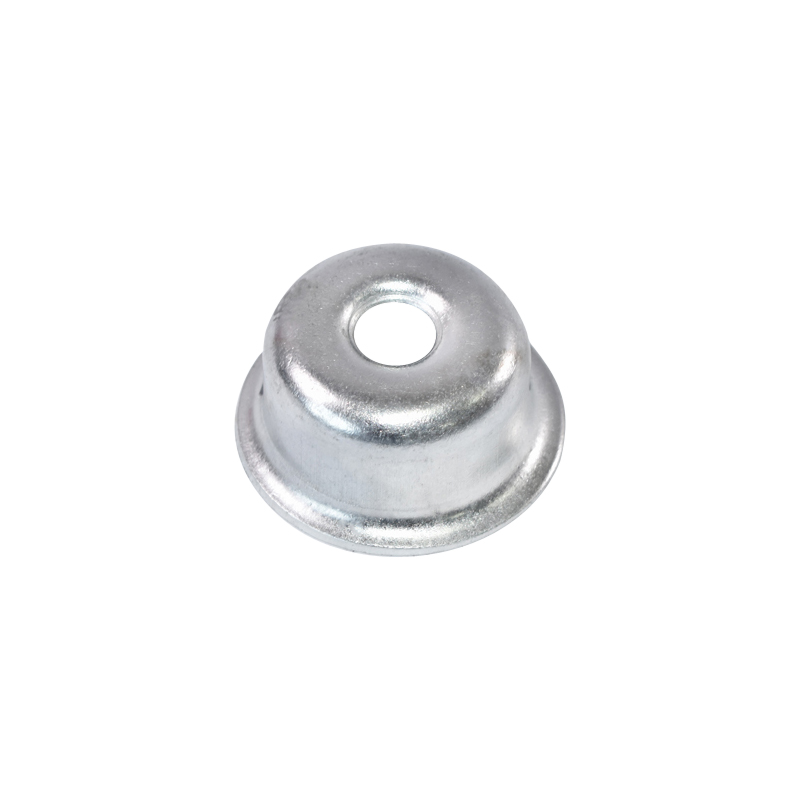 Pahar arc placa presiune (ambreiaj)  U-445