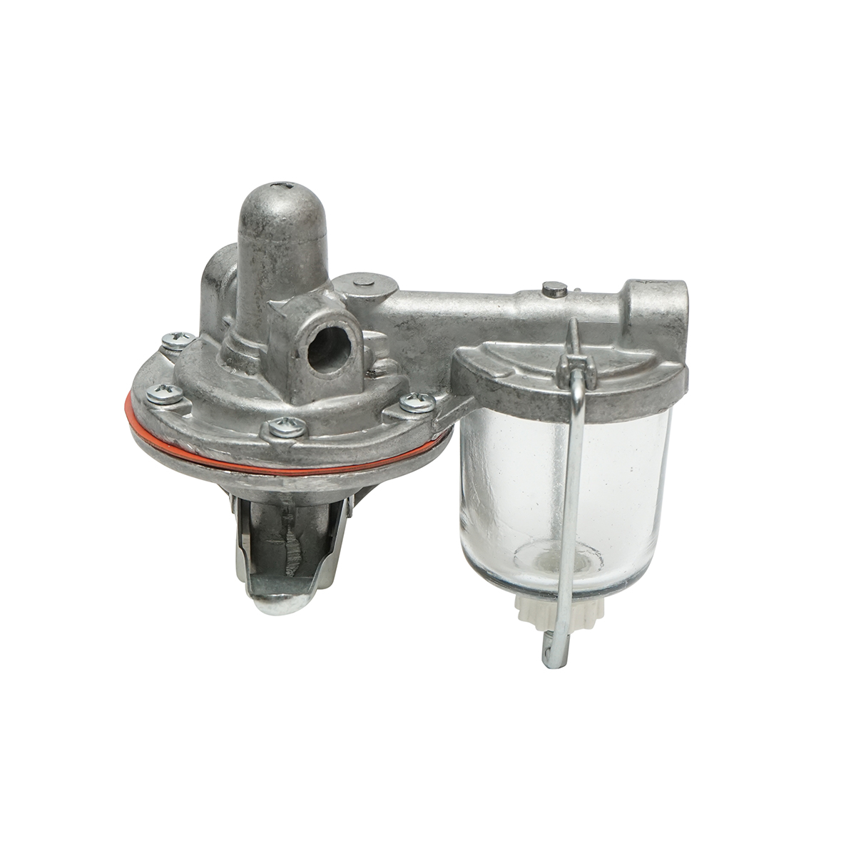 Pompa alimentare pentru Perkins, Massey Ferguson, 4222452M91, 3637338M91, 892630M91, 7950771, 5042232, 4309795, 2641345, 1529/1, 7950432, 32589, 4222452R91 – imagine 3