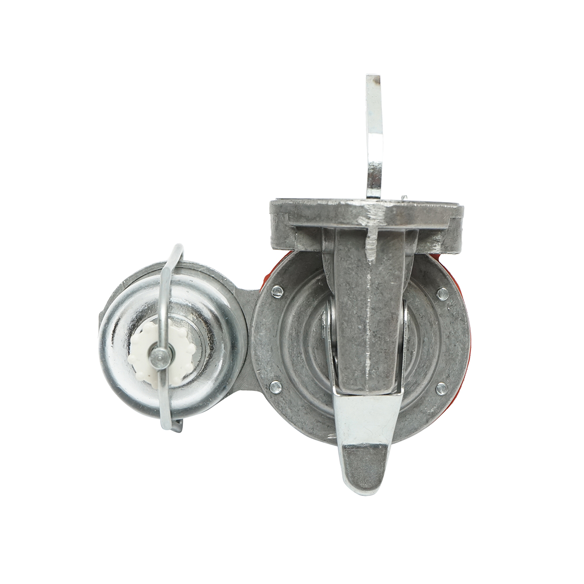 Pompa alimentare pentru Perkins, Massey Ferguson, 4222452M91, 3637338M91, 892630M91, 7950771, 5042232, 4309795, 2641345, 1529/1, 7950432, 32589, 4222452R91 – imagine 4
