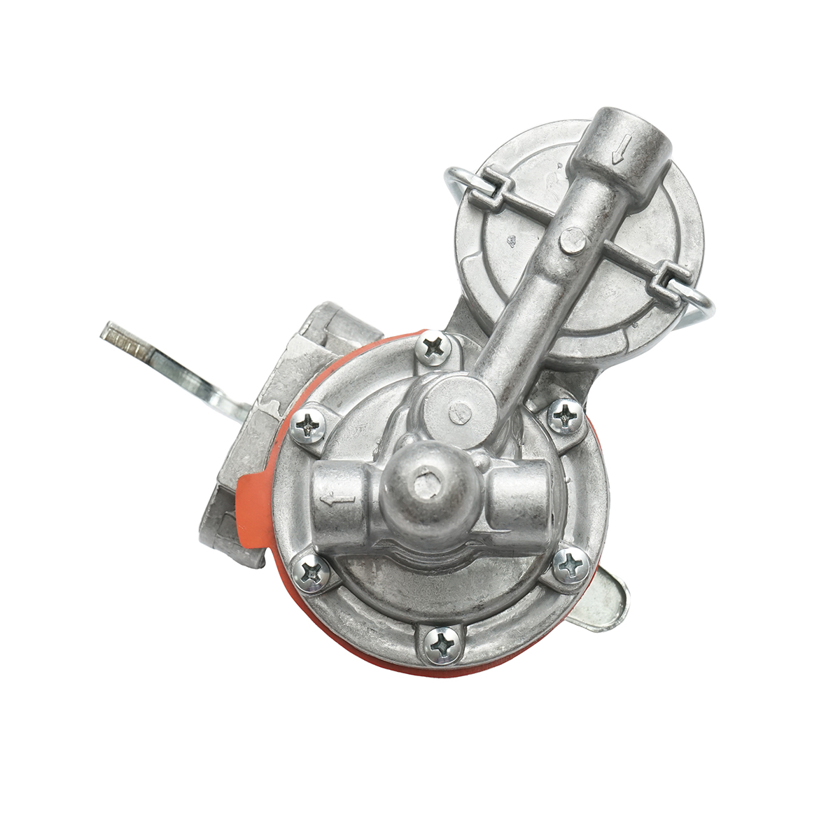Pompa alimentare pentru Perkins, Massey Ferguson, 4222452M91, 3637338M91, 892630M91, 7950771, 5042232, 4309795, 2641345, 1529/1, 7950432, 32589, 4222452R91 – imagine 5