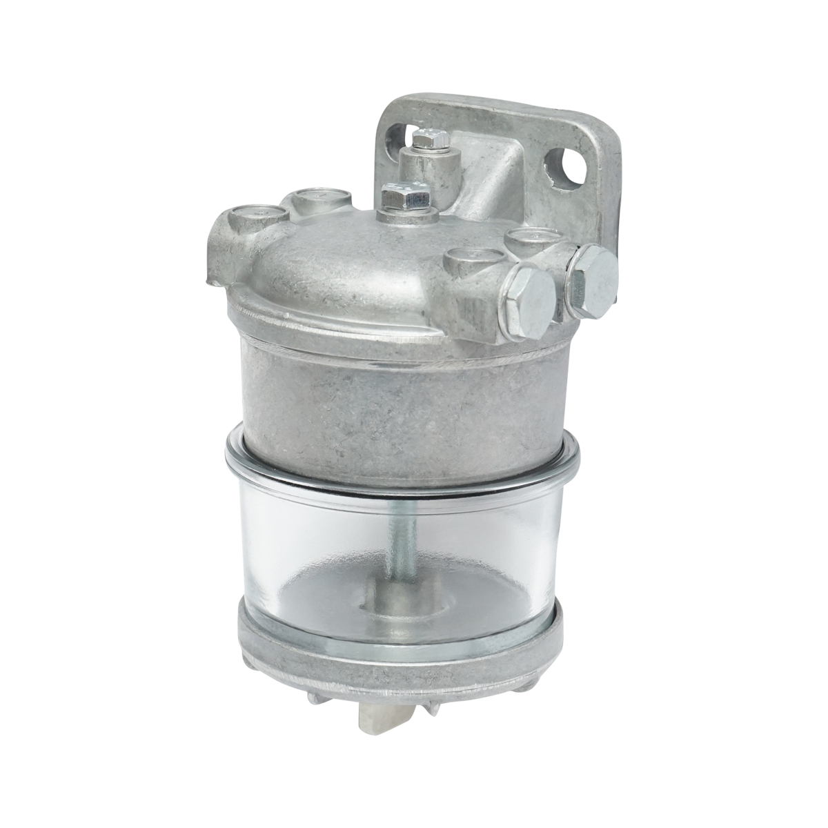 Filtru combustibil cu separator pentru Volvo, Hyundai, Iveco, Renault cod OEM 5838B040, 4880463, 7700699439, VOE4880463, 5836B850, 5836B420M – imagine 2