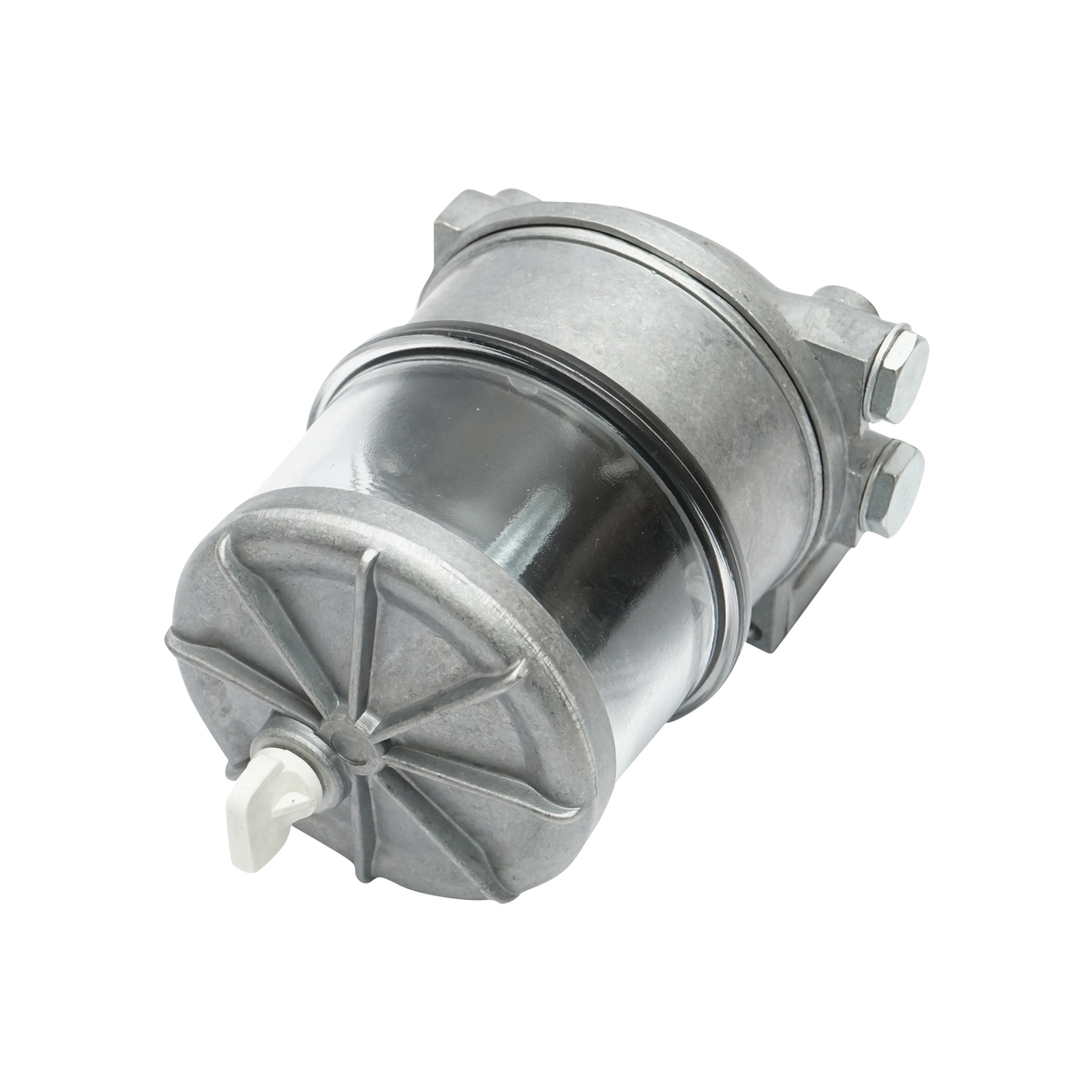 Filtru combustibil cu separator pentru Volvo, Hyundai, Iveco, Renault cod OEM 5838B040, 4880463, 7700699439, VOE4880463, 5836B850, 5836B420M – imagine 4