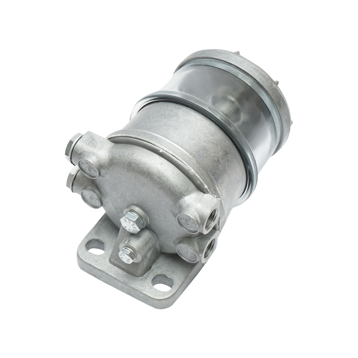 Filtru combustibil cu separator pentru Volvo, Hyundai, Iveco, Renault cod OEM 5838B040, 4880463, 7700699439, VOE4880463, 5836B850, 5836B420M – imagine 5