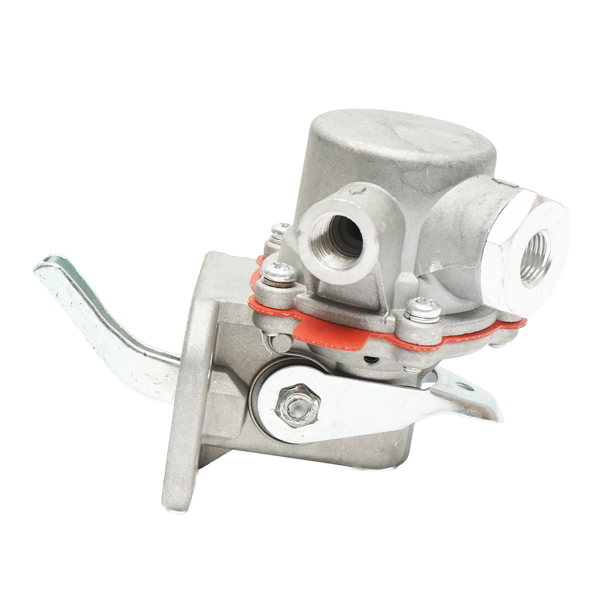 Pompa combustibil pentru Case IH, Landini, Massey Ferguson, Perkins, Mc Cormick cod OEM 4224451M91, 3639696M91, 2641A082, PEULPK0005, U5LPK005, F055477, 2010877, 2641A052, 2641A057 – imagine 4