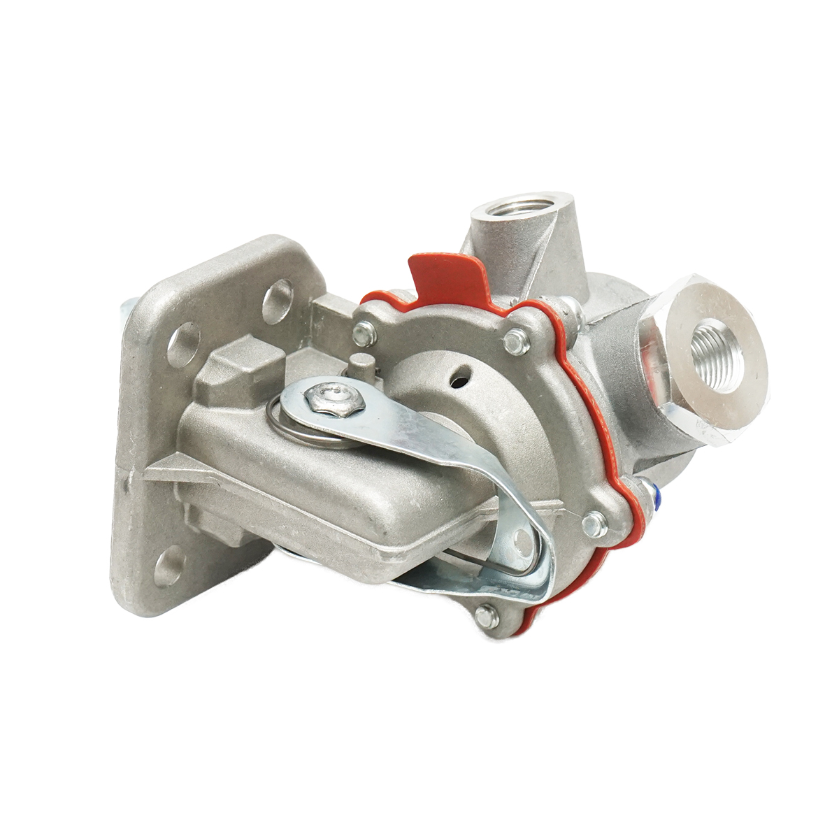 Pompa combustibil pentru Case IH, Landini, Massey Ferguson, Perkins, Mc Cormick cod OEM 4224451M91, 3639696M91, 2641A082, PEULPK0005, U5LPK005, F055477, 2010877, 2641A052, 2641A057 – imagine 5