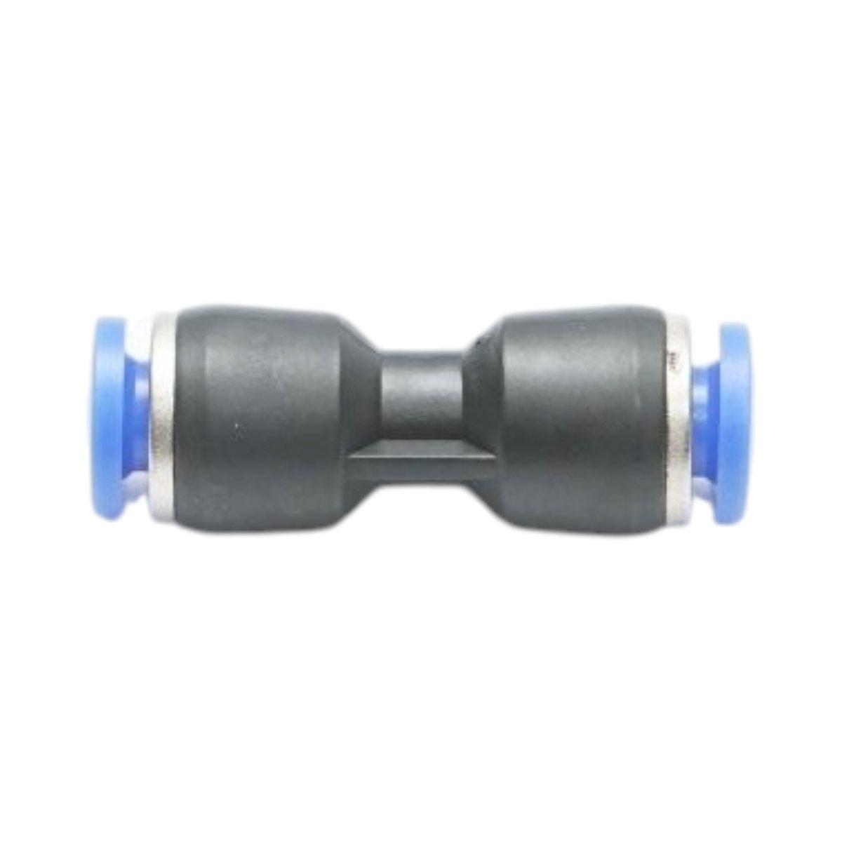 Mufa rapida dreapta plastic 4mm