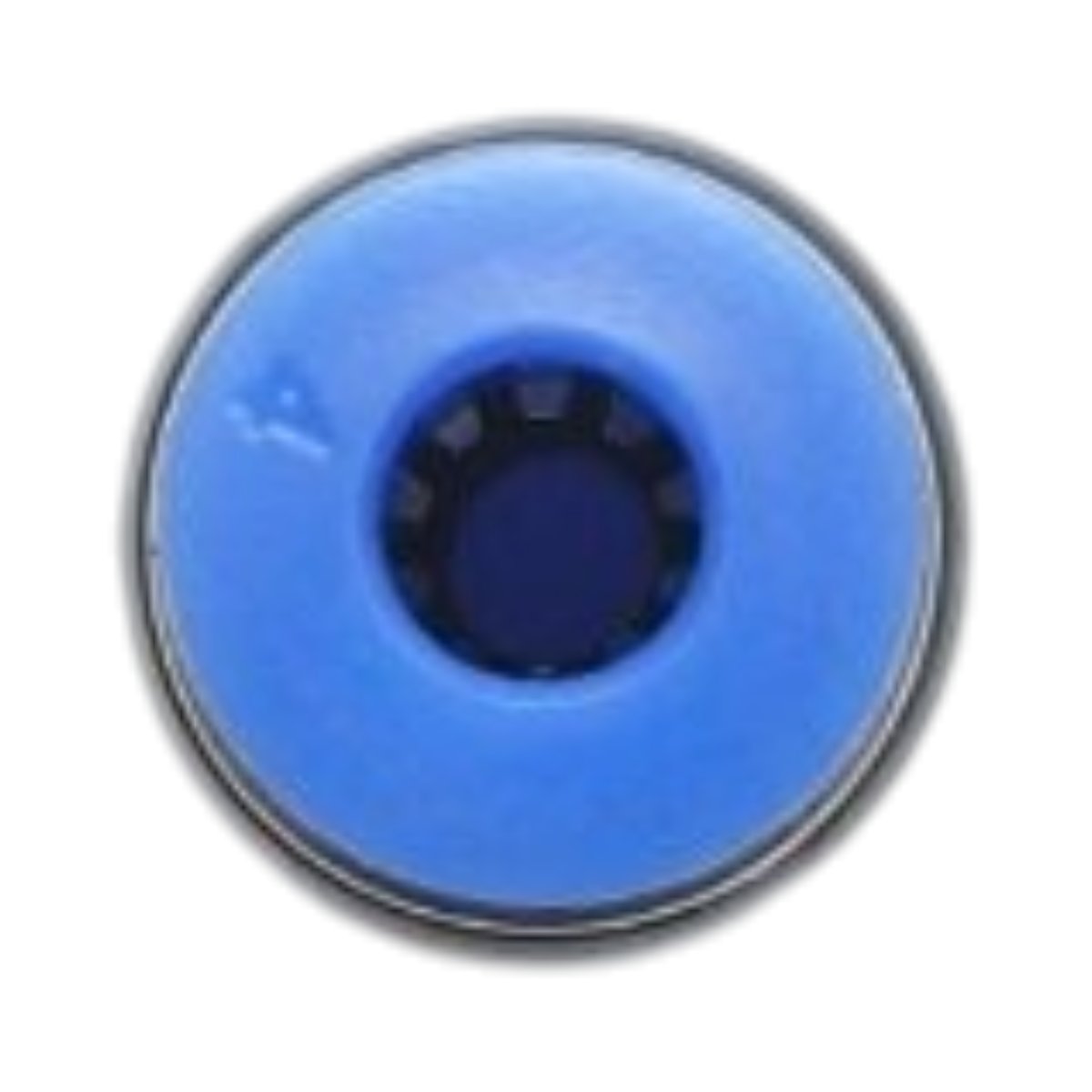 Mufa rapida dreapta plastic 4mm – imagine 4