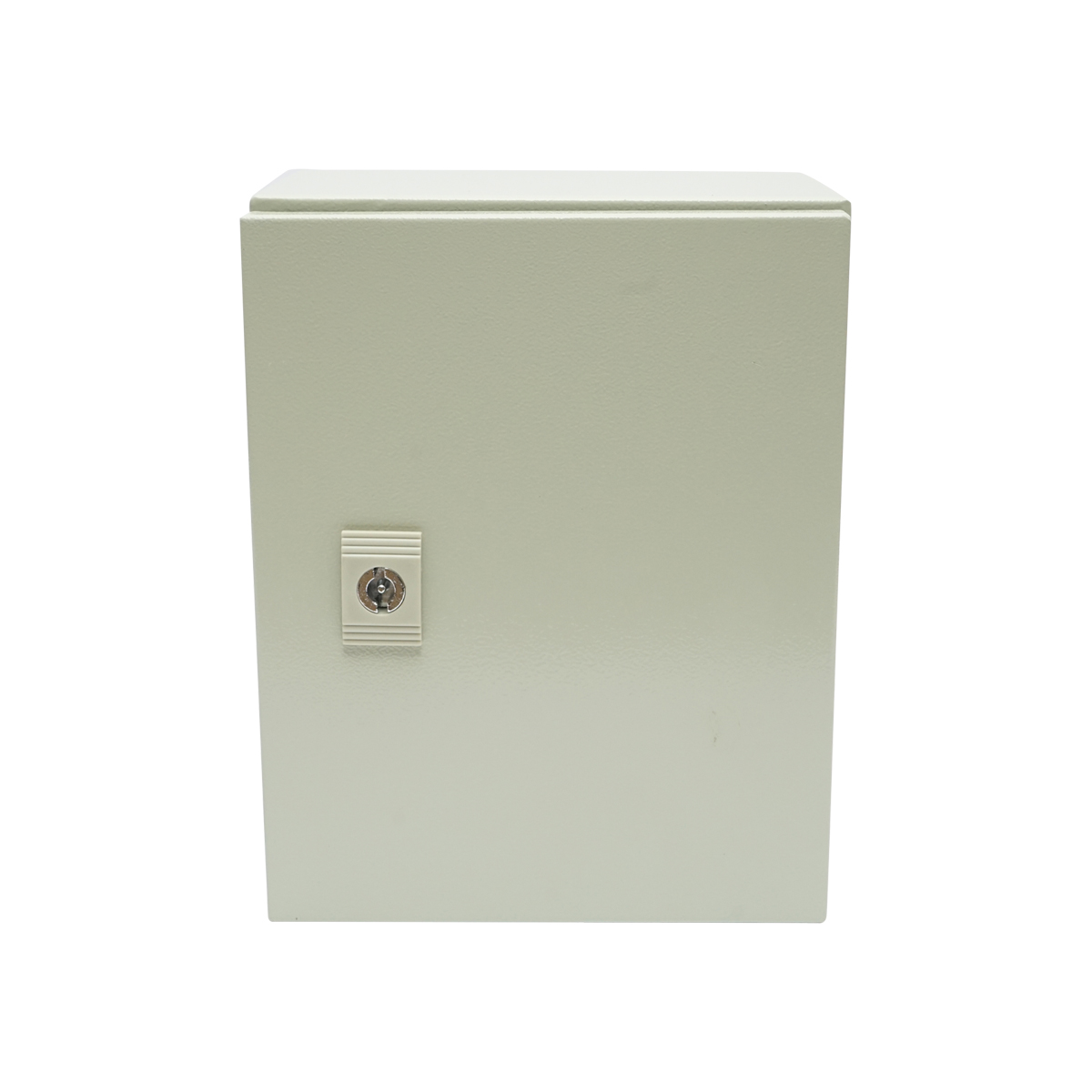 Tablou electric metalic cu contrapanou, PT 250x200x150mm, IP65