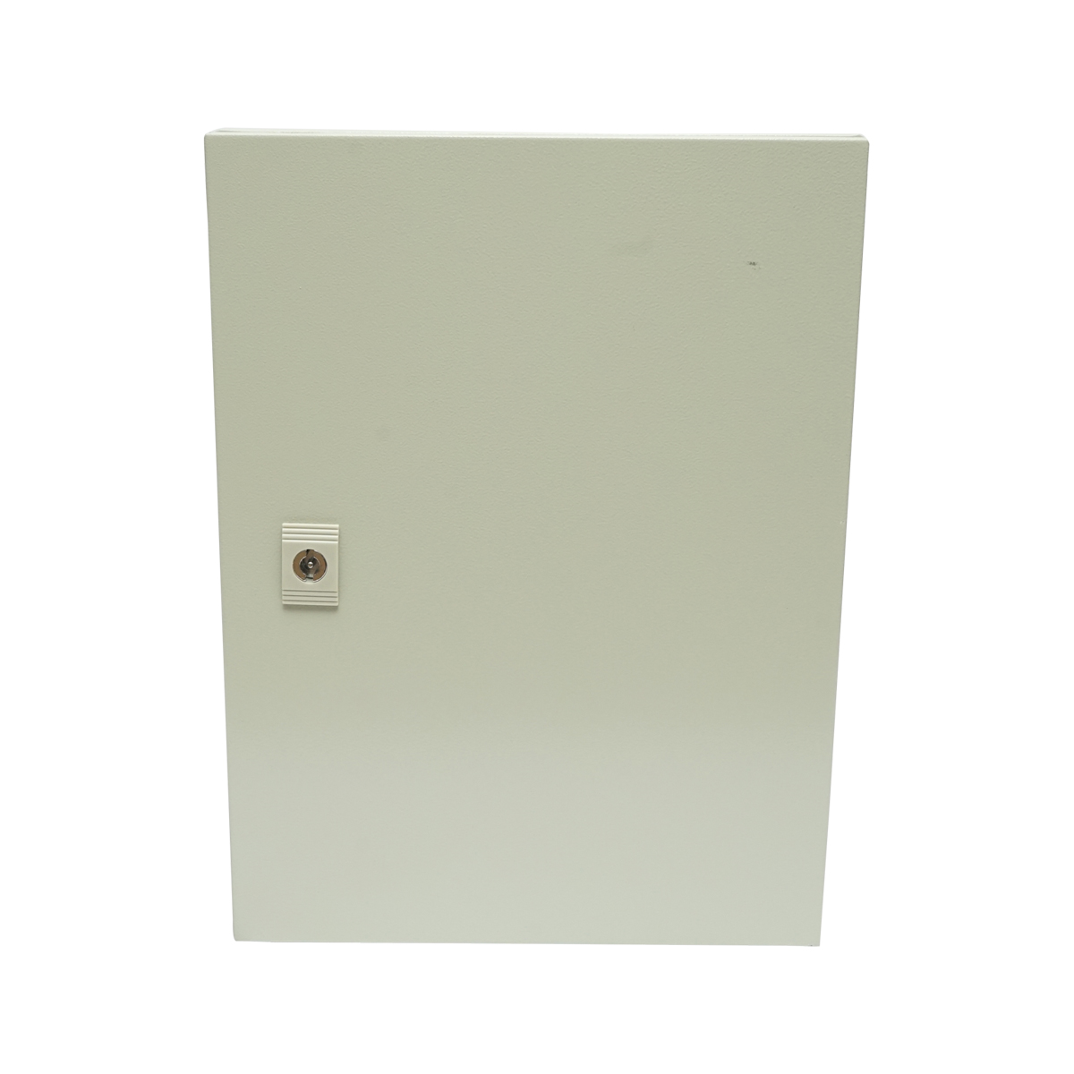 Tablou electric metalic cu contrapanou PT 400x300x200mm IP65 Breckner Germany