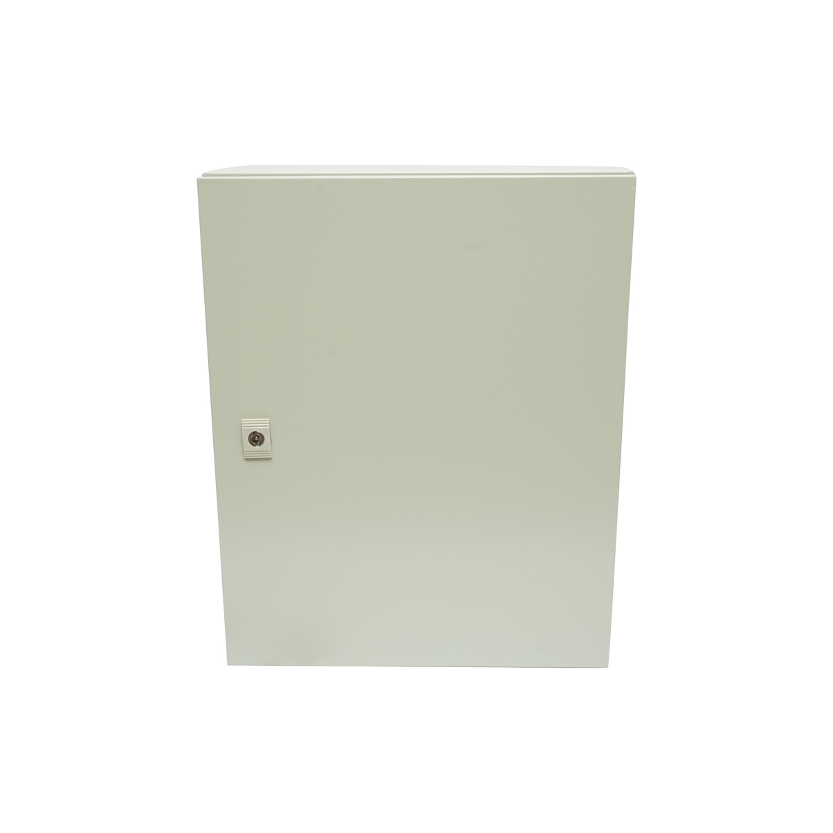 Tablou electric metalic cu contrapanou, PT 500x400x200mm, IP65