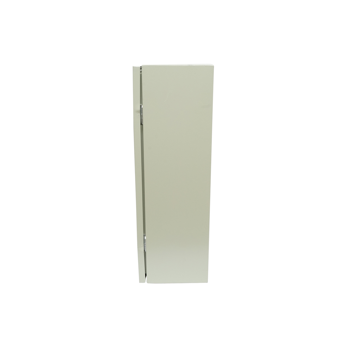 Tablou electric metalic cu contrapanou, PT 600x400x200mm, IP65 – imagine 3