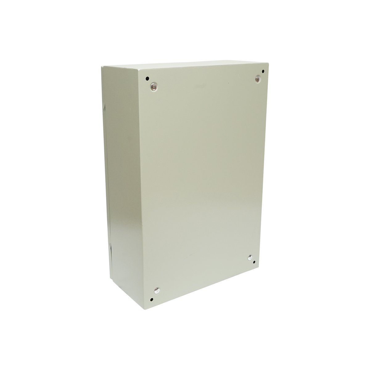 Tablou electric metalic cu contrapanou, PT 600x400x200mm, IP65 – imagine 4