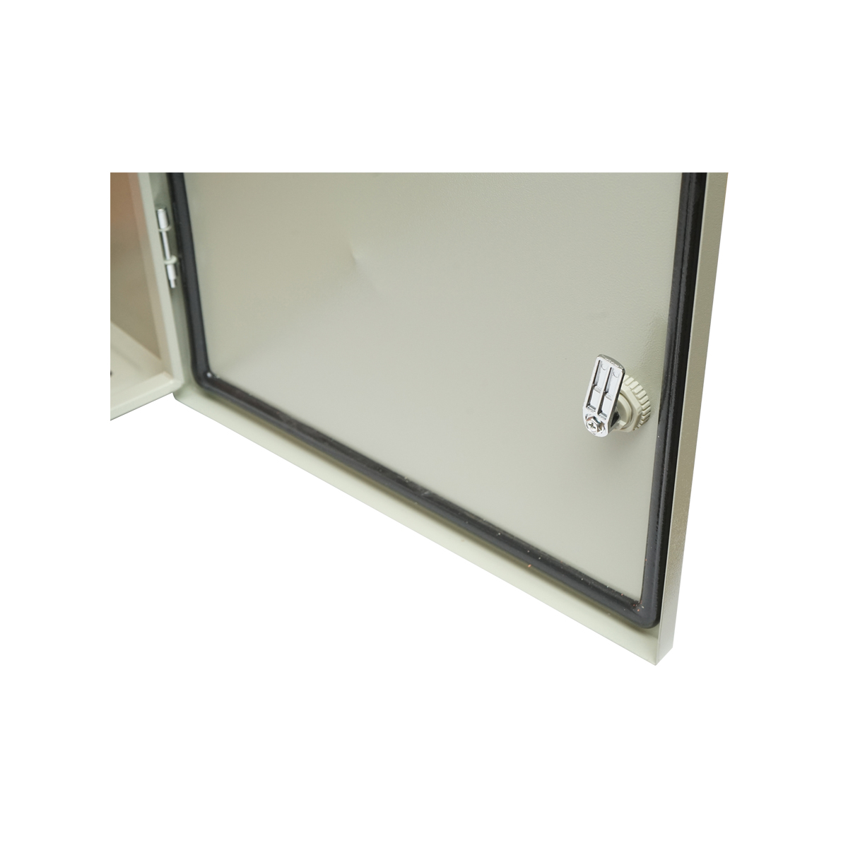 Tablou electric metalic cu contrapanou, PT 600x400x200mm, IP65 – imagine 6