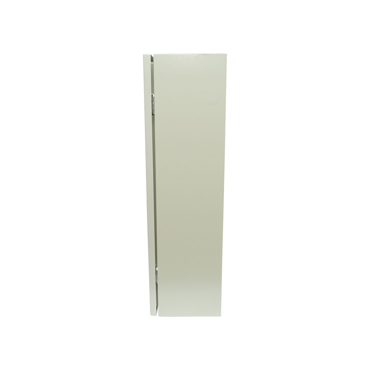 Tablou electric metalic cu contrapanou, PT 700x500x200mm, IP65 – imagine 3