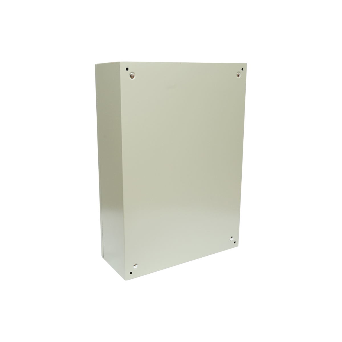 Tablou electric metalic cu contrapanou, PT 700x500x200mm, IP65 – imagine 4