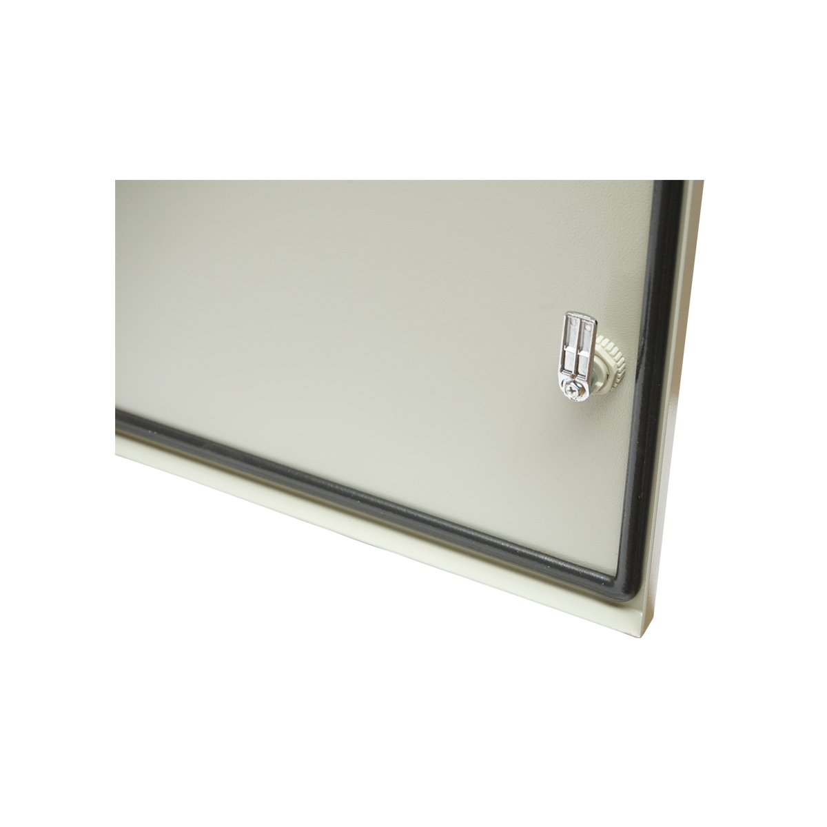 Tablou electric metalic cu contrapanou, PT 700x500x200mm, IP65 – imagine 6