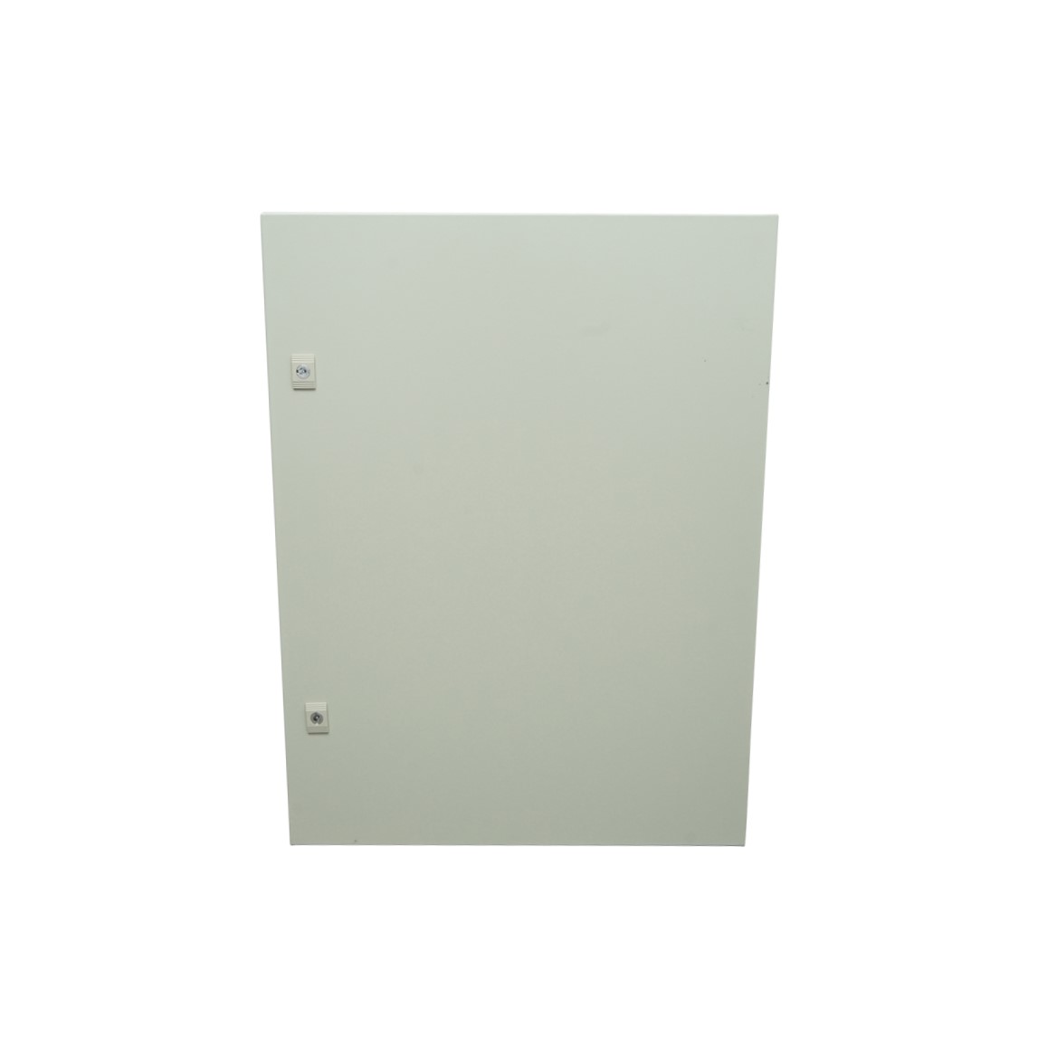 Tablou electric metalic cu contrapanou, PT 800x600x200mm, IP65	