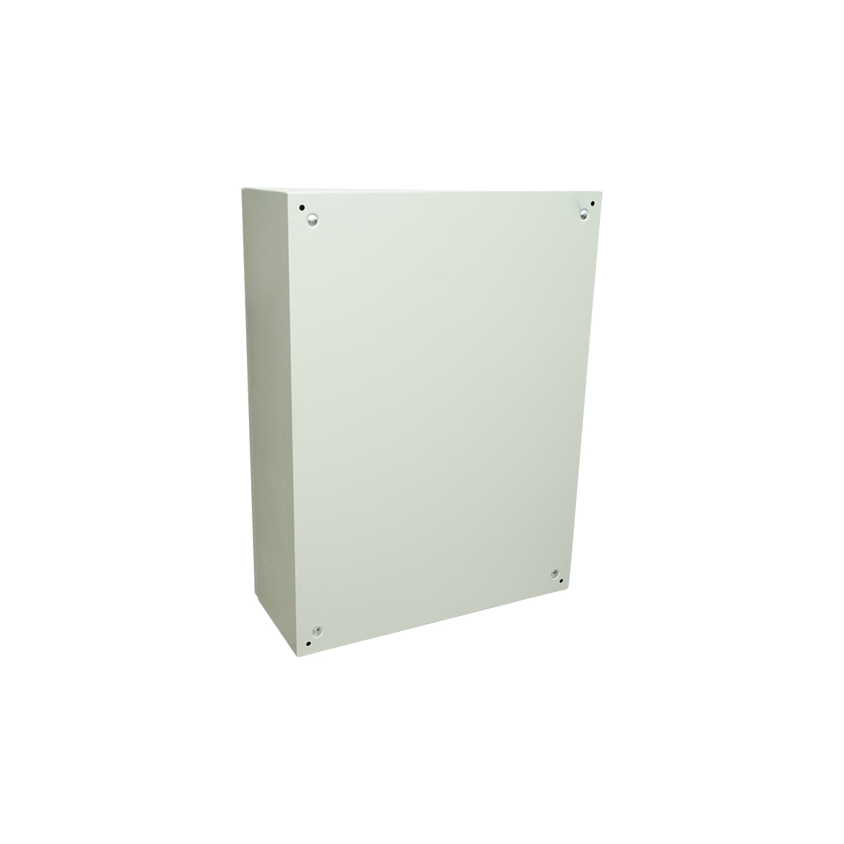Tablou electric metalic cu contrapanou, PT 800x600x200mm, IP65	 – imagine 3