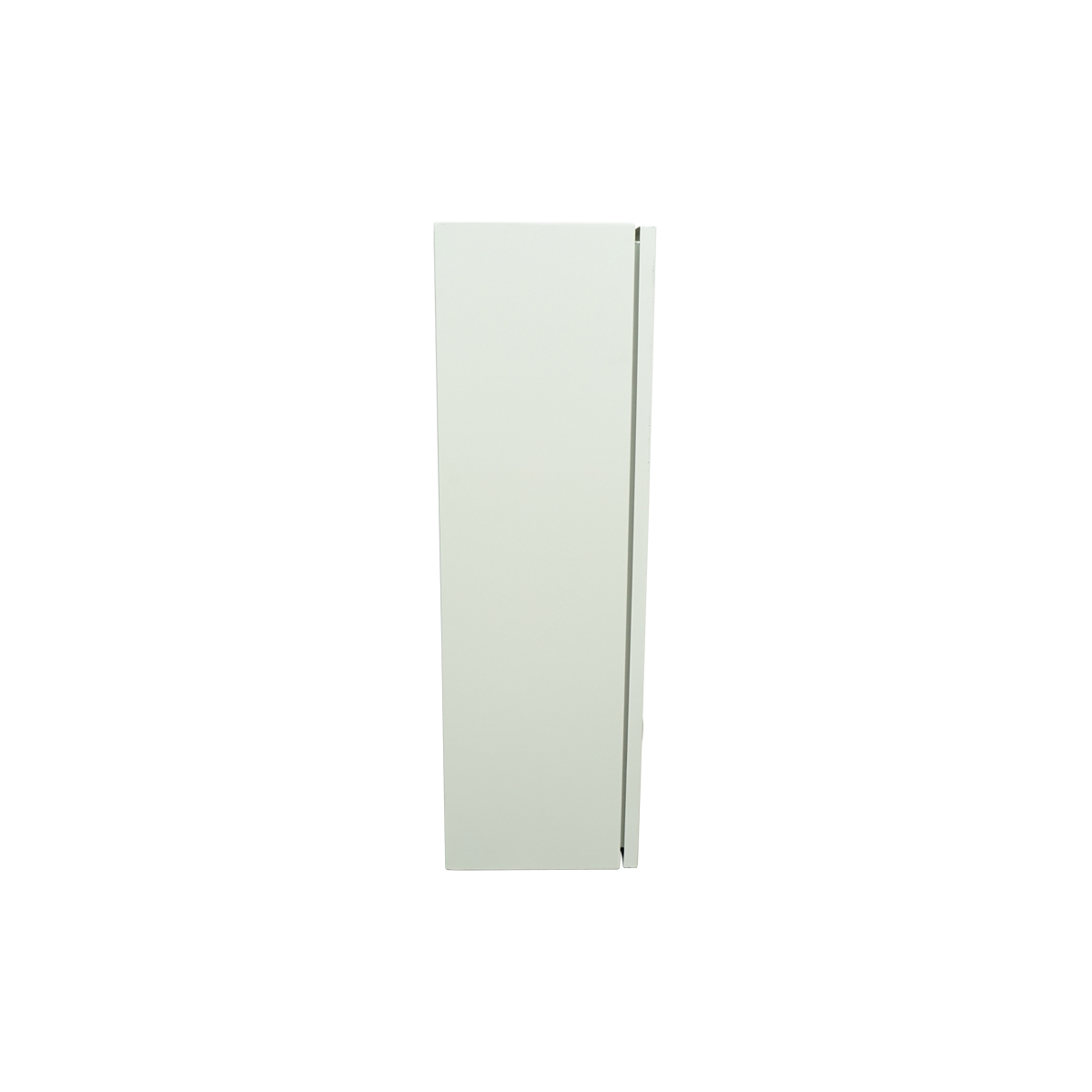 Tablou electric metalic cu contrapanou, PT 800x600x200mm, IP65	 – imagine 5