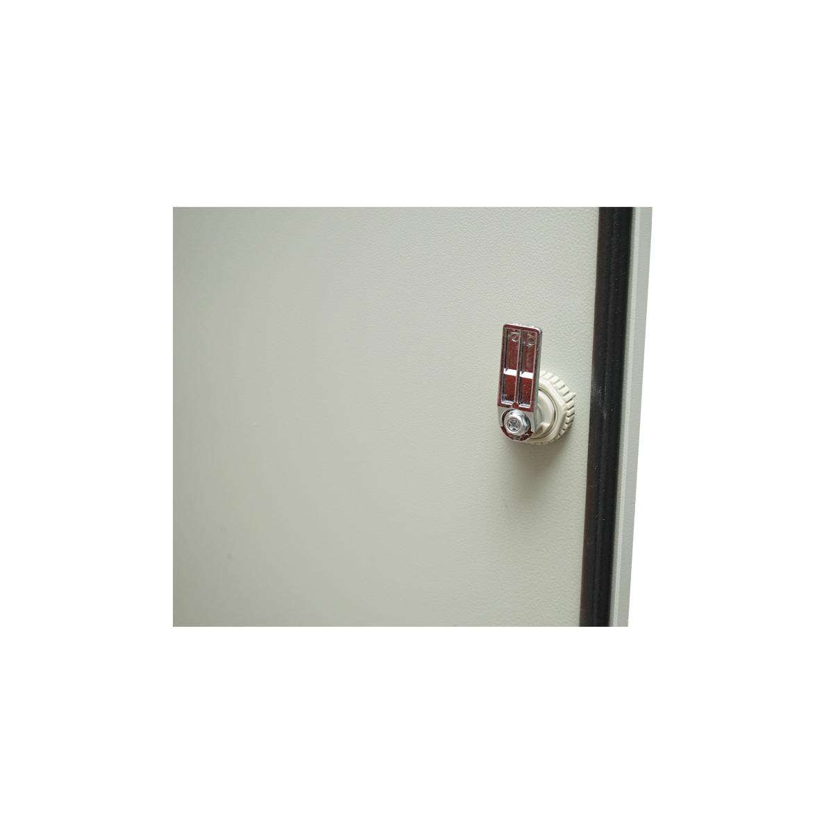 Tablou electric metalic cu contrapanou, PT 800x600x200mm, IP65	 – imagine 6