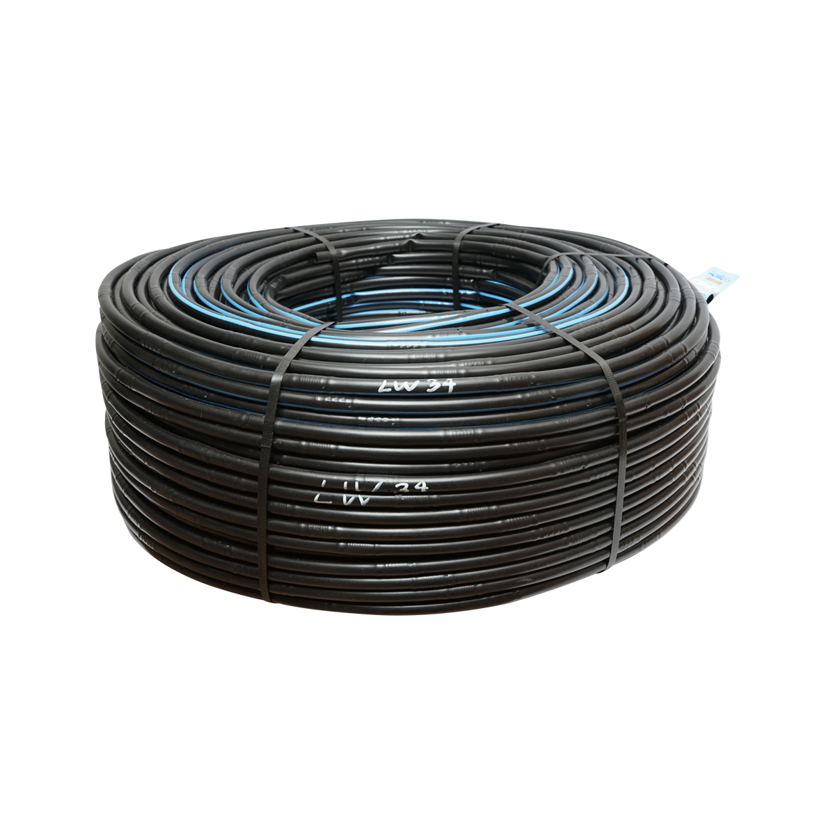 Tub picurare apa, rola 400M 2L/h, D16mm. pas 20cm GoldDrip