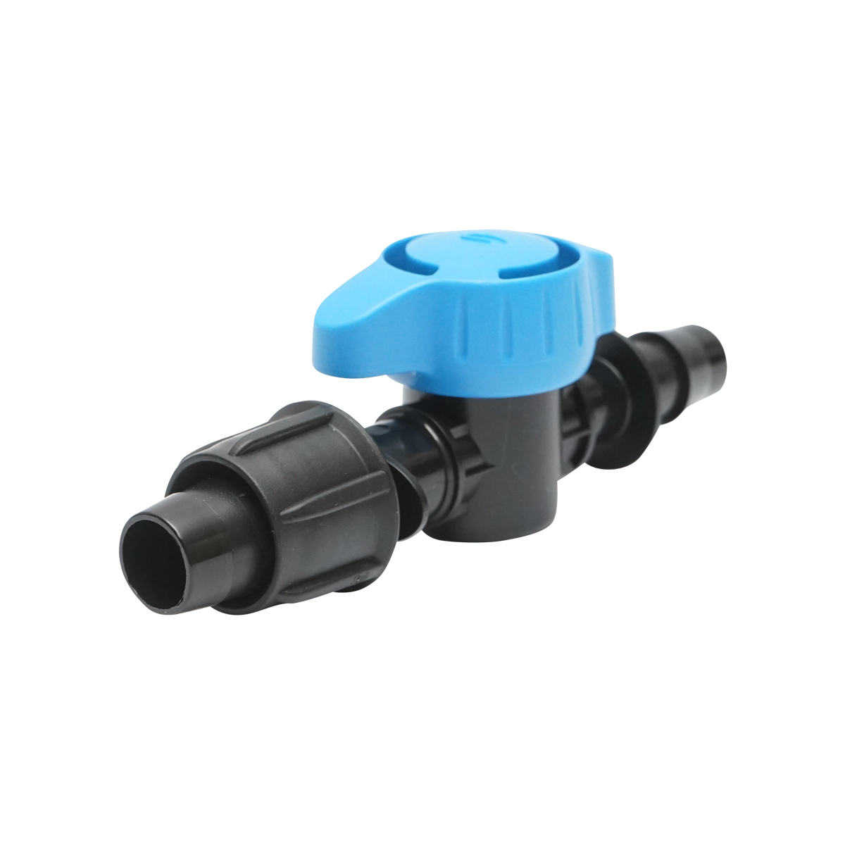 Robinet D16x16mm pentru sisteme de irigare – imagine 3