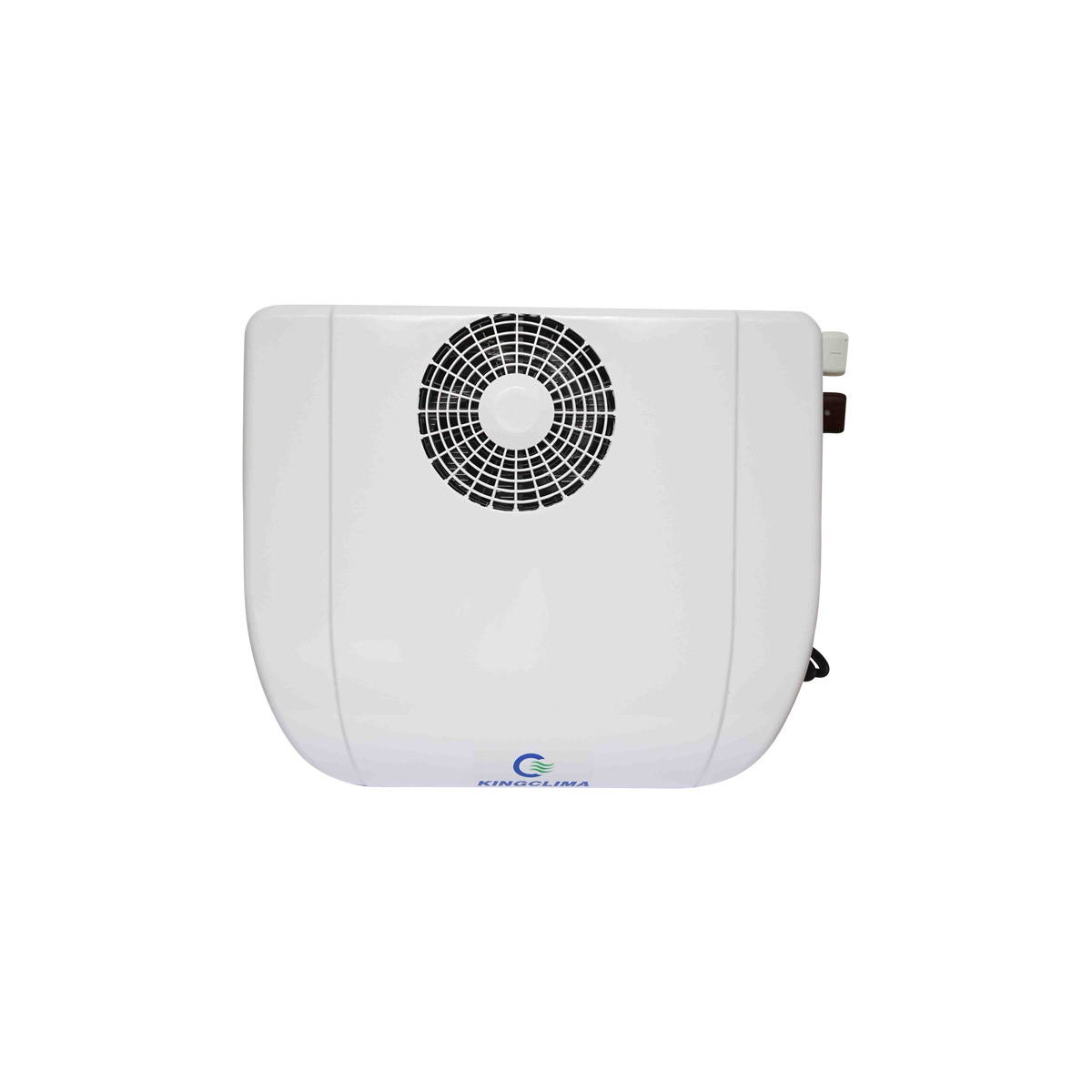 Clima stationara utilaje industriale AC universala 24V, 2800W, 9520BTU – imagine 3