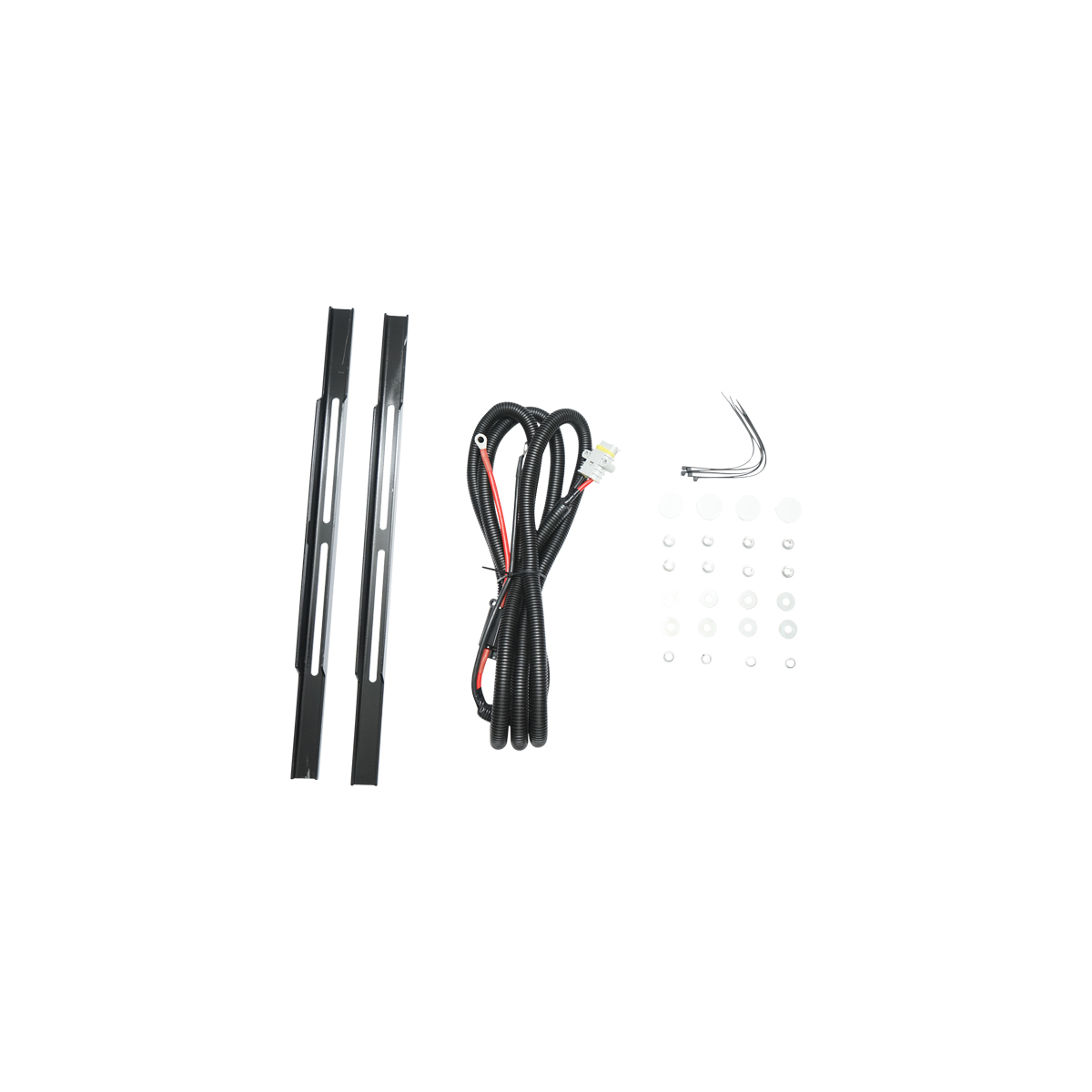 Clima stationara utilaje industriale AC universala 24V, 2800W, 9520BTU – imagine 7