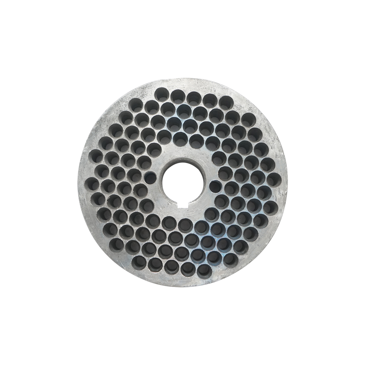 Matrita 6mm pentru granulator furaje 119x24x24mm 40TH157