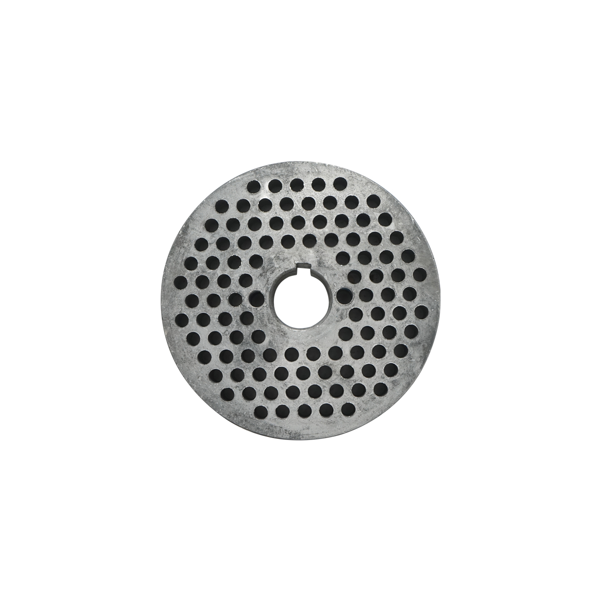 Matrita 6mm pentru granulator furaje 119x24x24mm 40TH157 – imagine 2