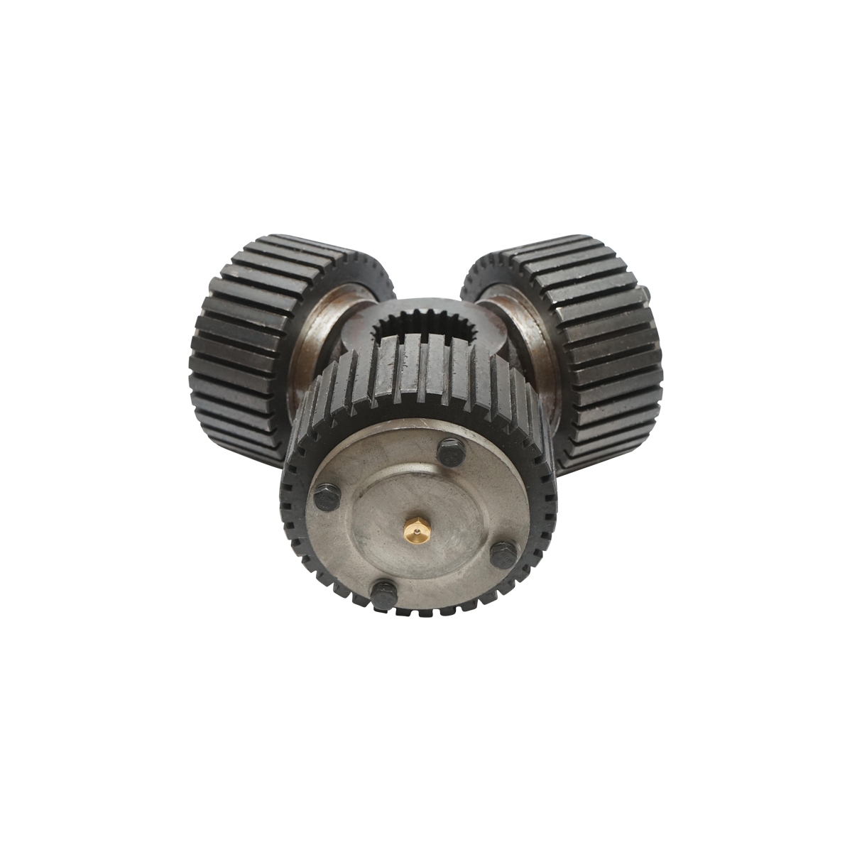 Rola presoare pentru granulator furaje 40TH161 – imagine 2