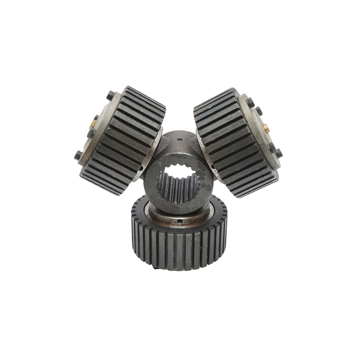 Rola presoare pentru granulator furaje 40TH161 – imagine 4