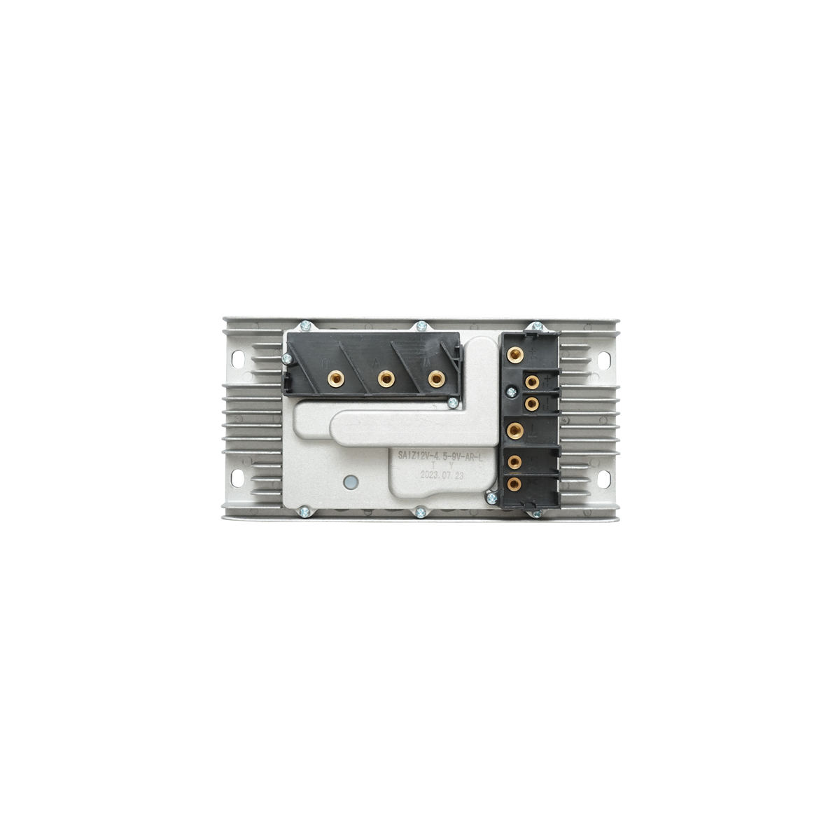 Controller pentru compresor clima AC 12V DISGK96 – imagine 2