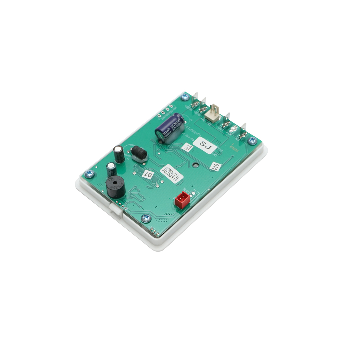 Display pentru clima stationara AC 24V DISGK97 – imagine 3