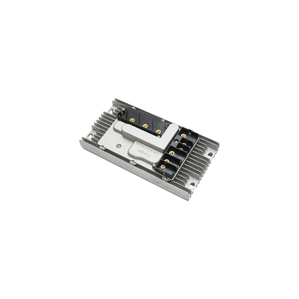 Controller pentru compresor clima AC 12V DISGK98 – imagine 2