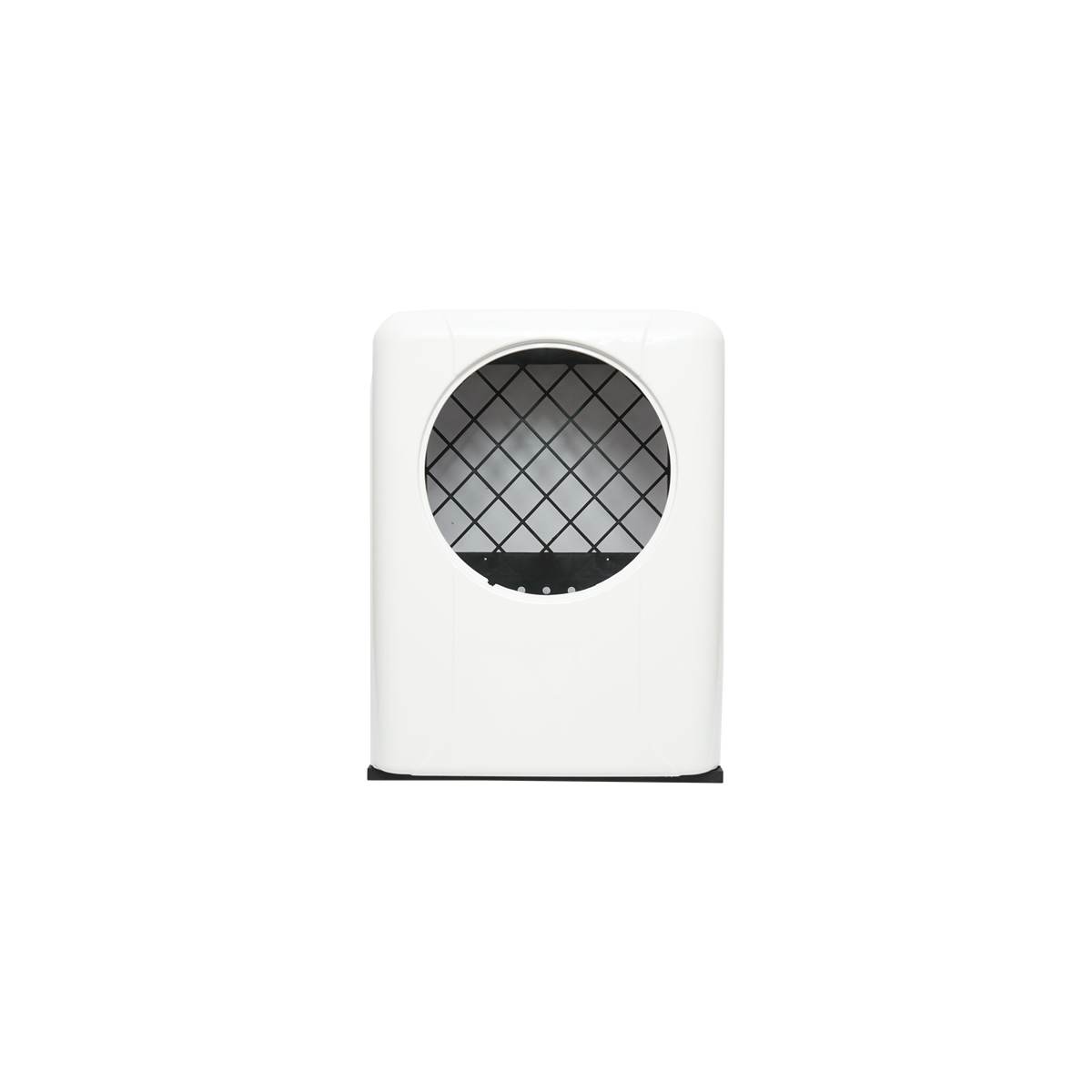 Carcasa condensator pentru clima stationara AC 24V DISGK99