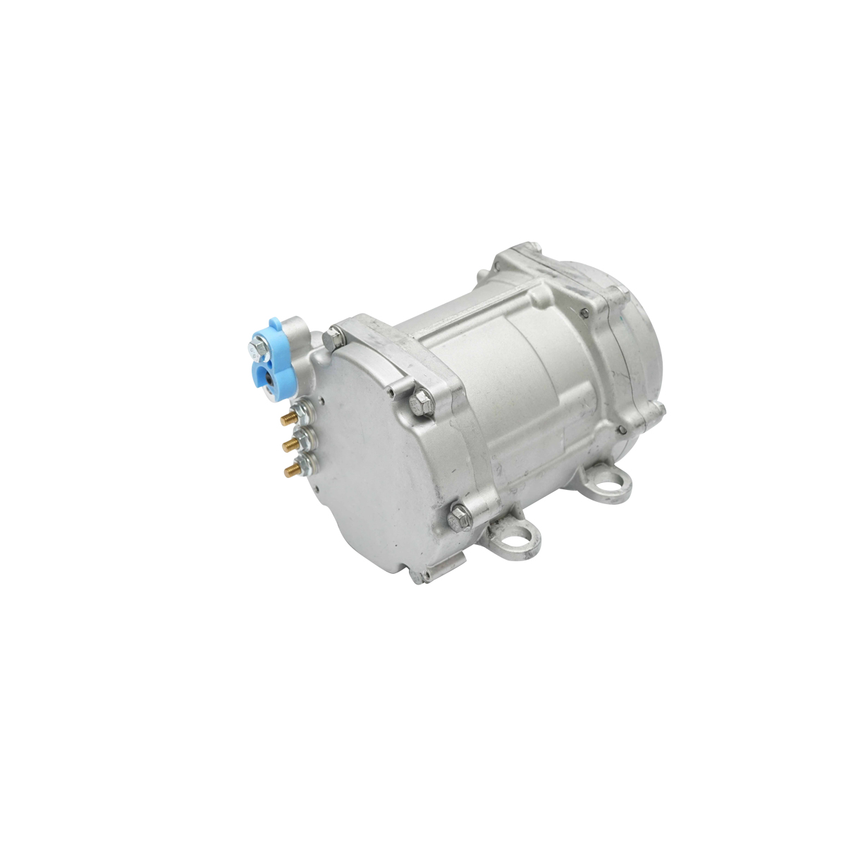 Compresor pentru clima stationara AC 12V DISGK93 – imagine 2