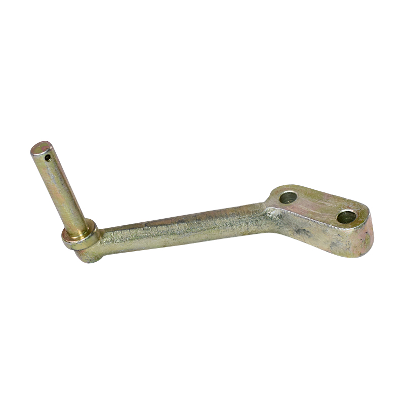 Parghie comanda - maneta ridicare 1/2 U-445