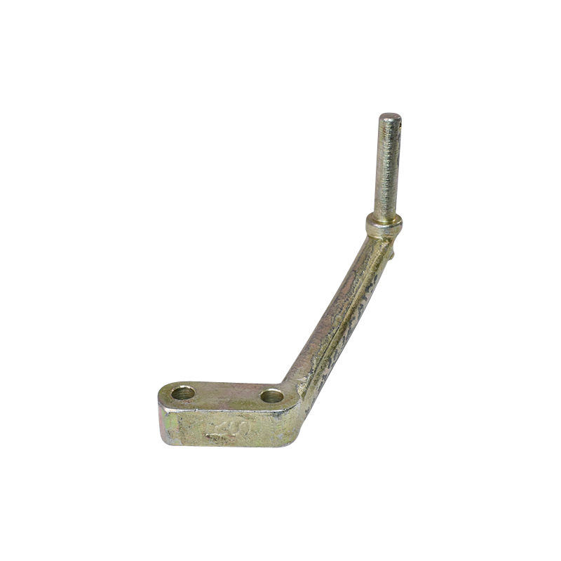 Parghie comanda - maneta ridicare 1/2 U-445 – imagine 3