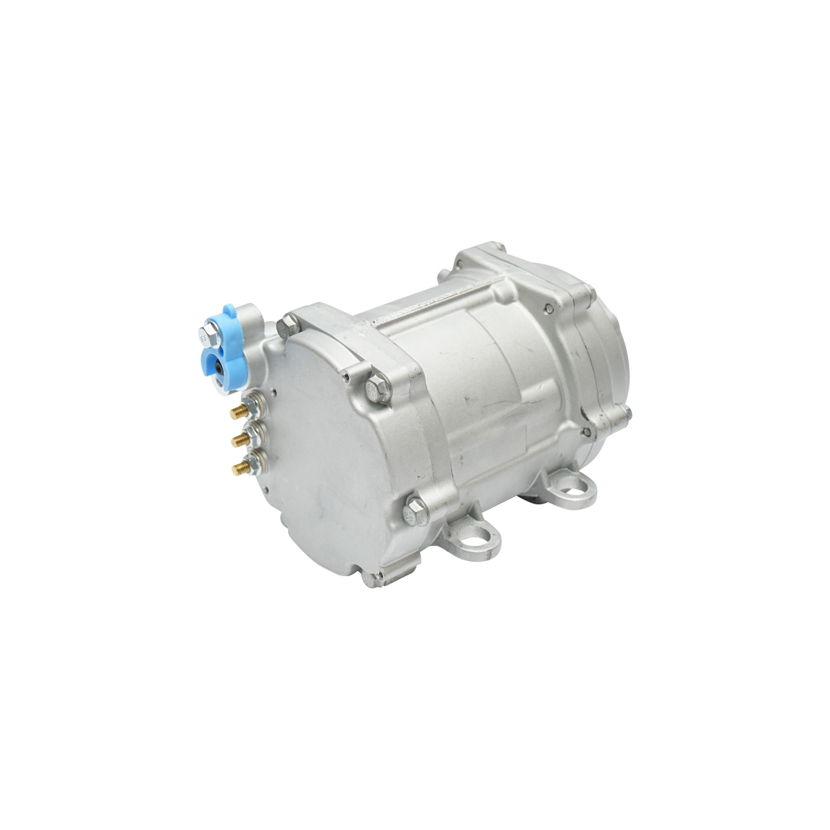 Compresor pentru clima stationara AC 24V DISGK94 – imagine 2