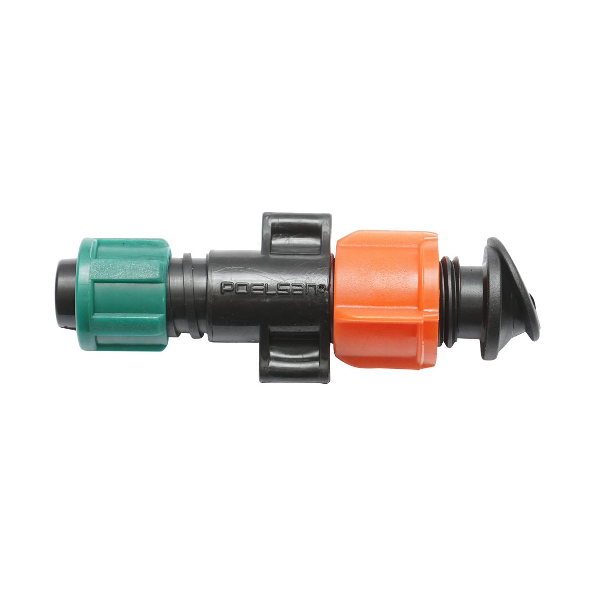 Conector D17mm pentru sisteme de irigare